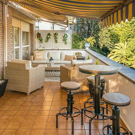 El Apartamento De San Pelayo Con Garaje By Just Room Santander Exteriér fotografie