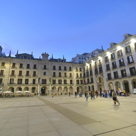 El Apartamento De San Pelayo Con Garaje By Just Room Santander Exteriér fotografie