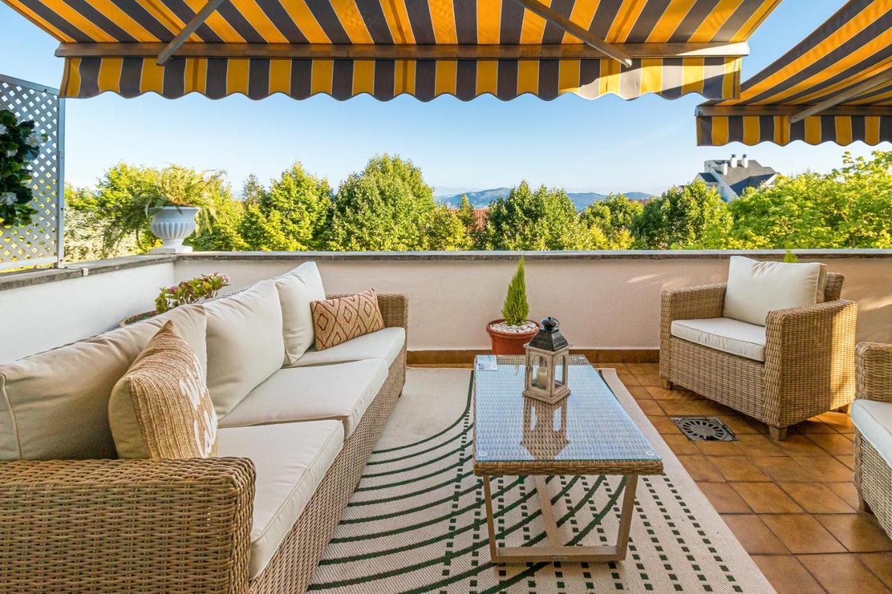 El Apartamento De San Pelayo Con Garaje By Just Room Santander Exteriér fotografie