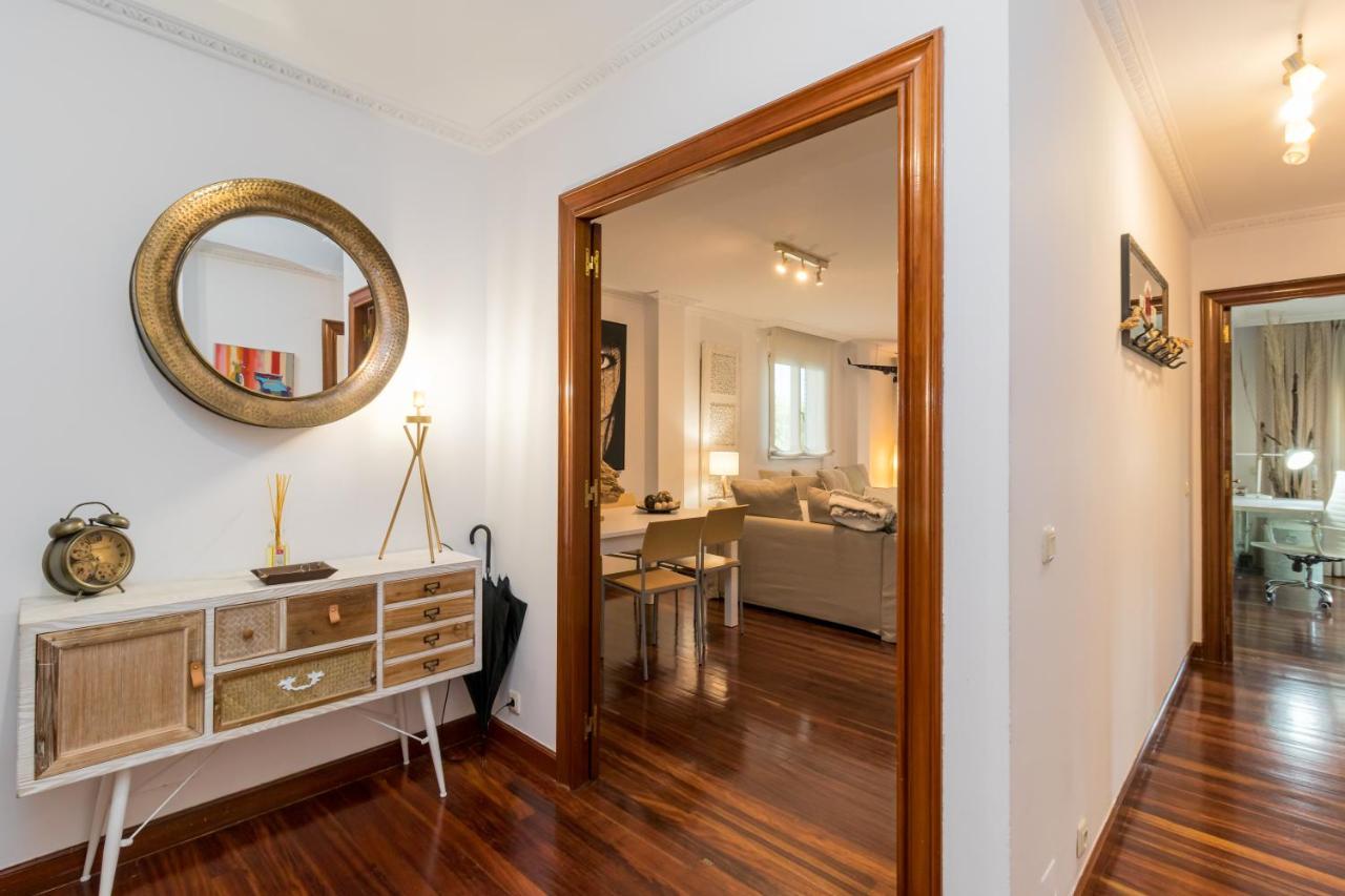 El Apartamento De San Pelayo Con Garaje By Just Room Santander Exteriér fotografie