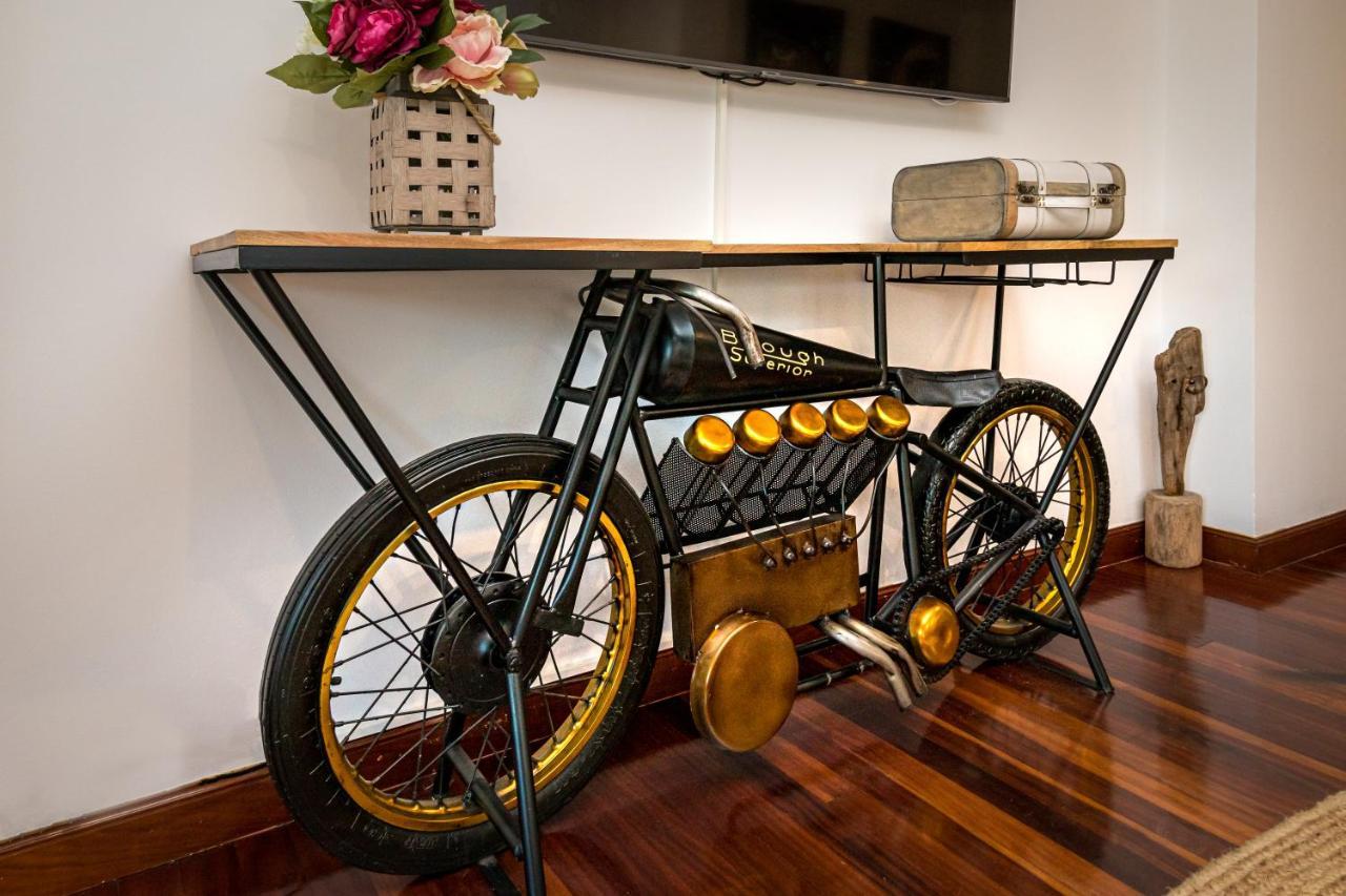 El Apartamento De San Pelayo Con Garaje By Just Room Santander Exteriér fotografie