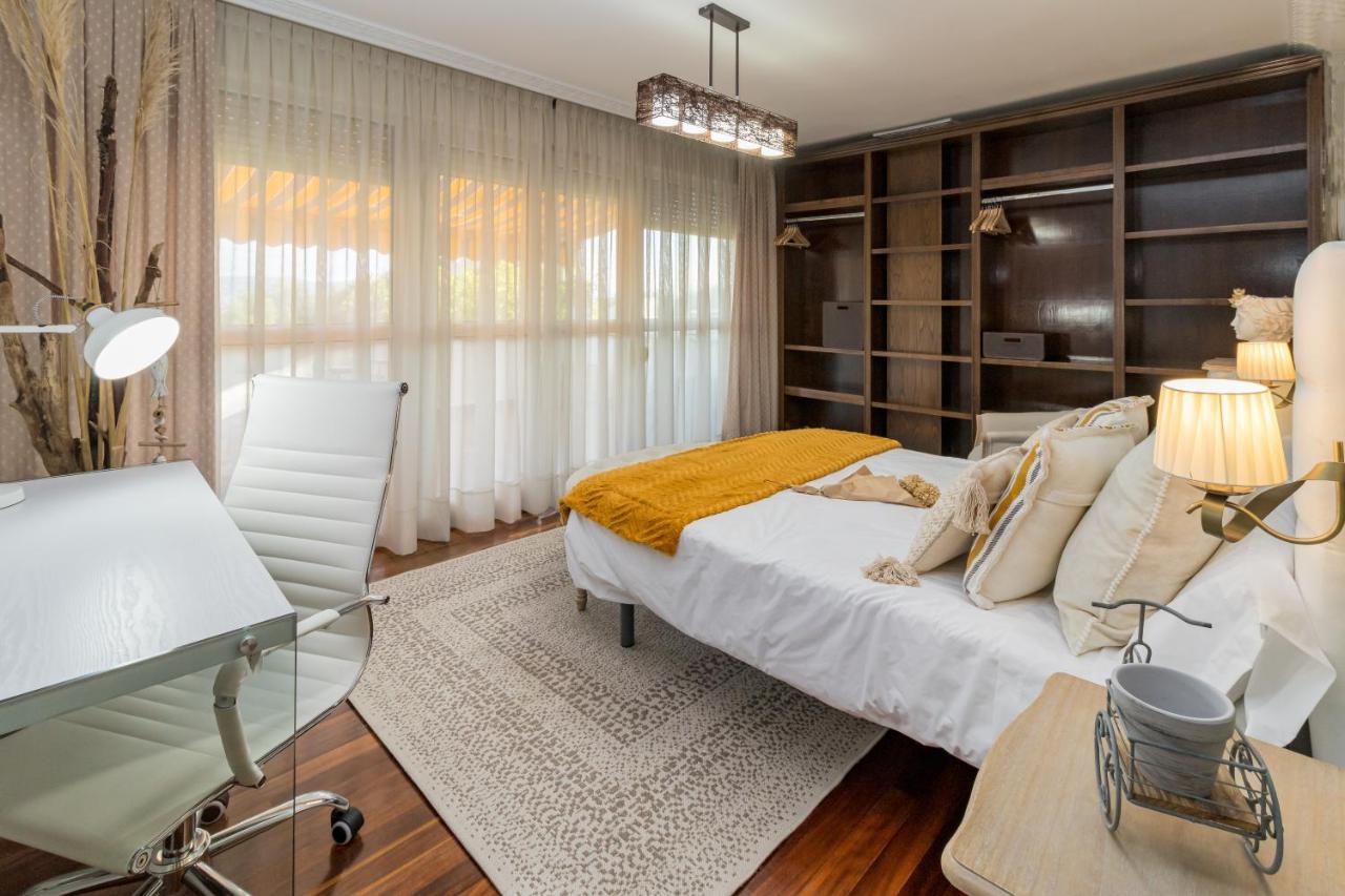 El Apartamento De San Pelayo Con Garaje By Just Room Santander Exteriér fotografie