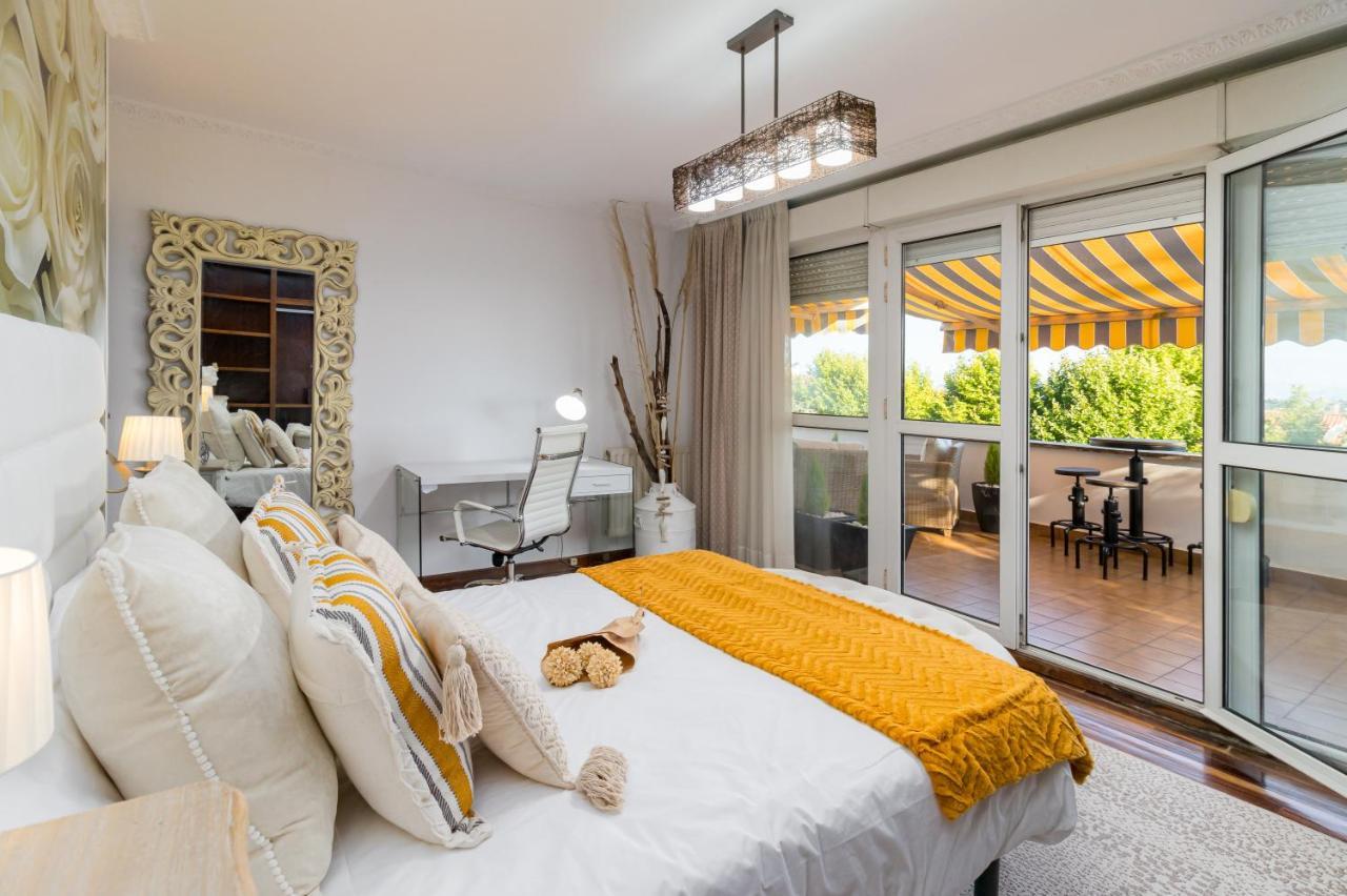 El Apartamento De San Pelayo Con Garaje By Just Room Santander Exteriér fotografie