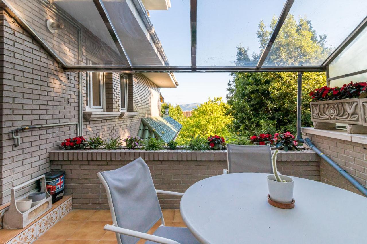 El Apartamento De San Pelayo Con Garaje By Just Room Santander Exteriér fotografie