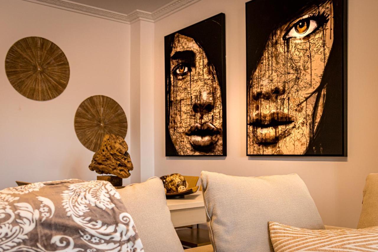 El Apartamento De San Pelayo Con Garaje By Just Room Santander Exteriér fotografie