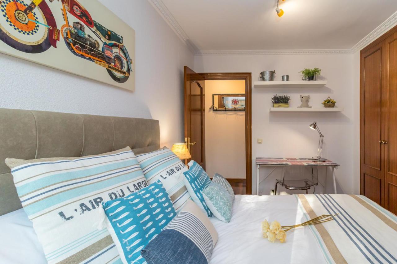 El Apartamento De San Pelayo Con Garaje By Just Room Santander Exteriér fotografie