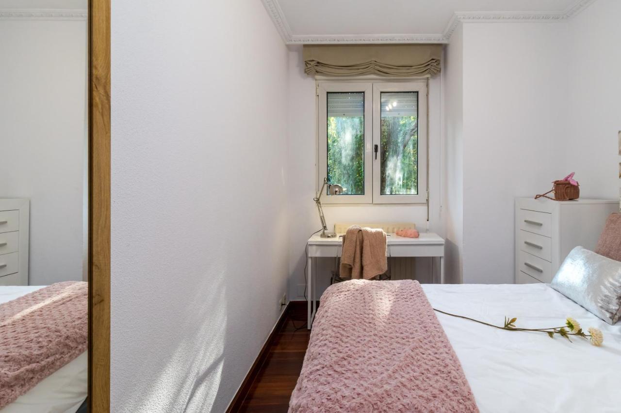 El Apartamento De San Pelayo Con Garaje By Just Room Santander Exteriér fotografie
