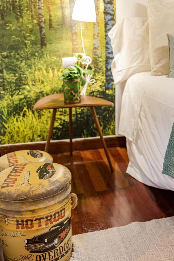 El Apartamento De San Pelayo Con Garaje By Just Room Santander Exteriér fotografie