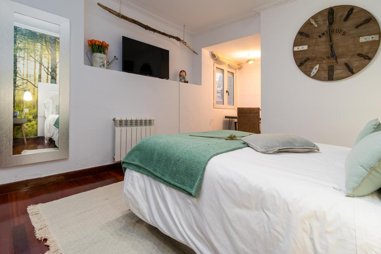 El Apartamento De San Pelayo Con Garaje By Just Room Santander Exteriér fotografie