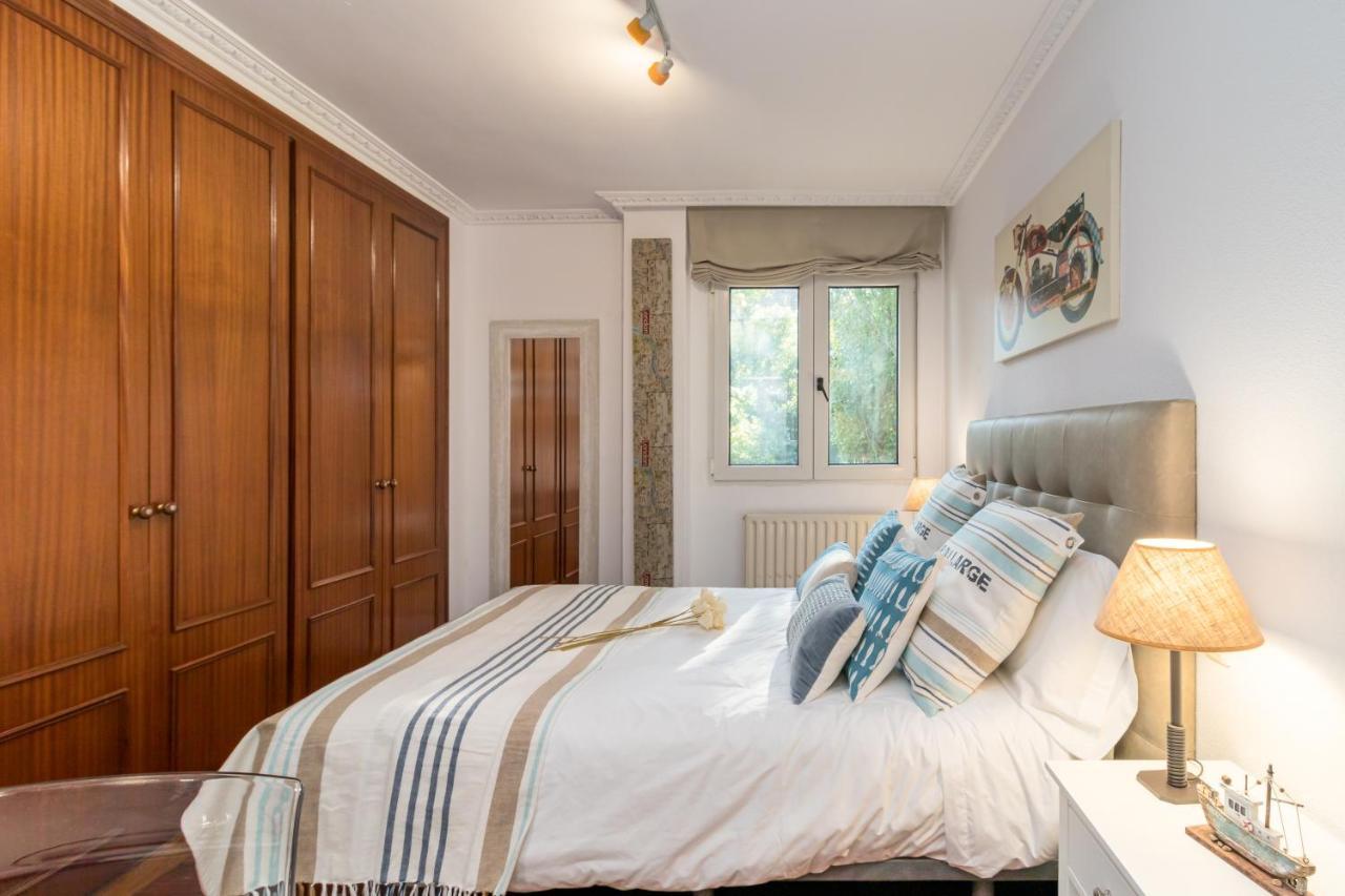 El Apartamento De San Pelayo Con Garaje By Just Room Santander Exteriér fotografie