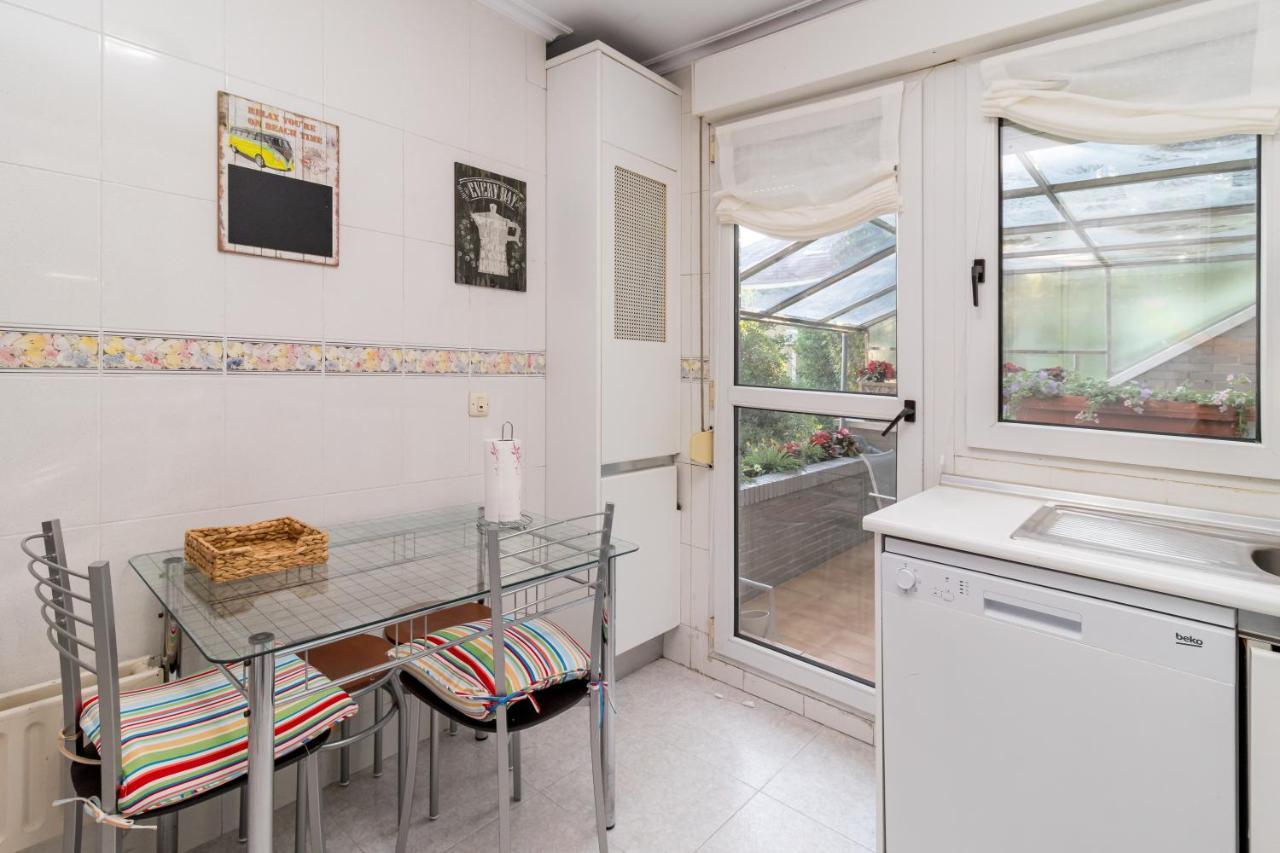 El Apartamento De San Pelayo Con Garaje By Just Room Santander Exteriér fotografie