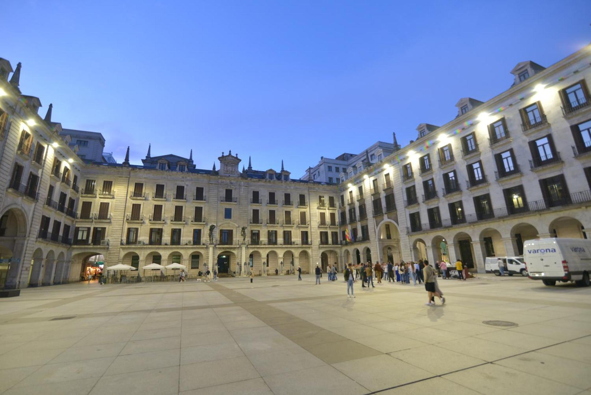 El Apartamento De San Pelayo Con Garaje By Just Room Santander Exteriér fotografie