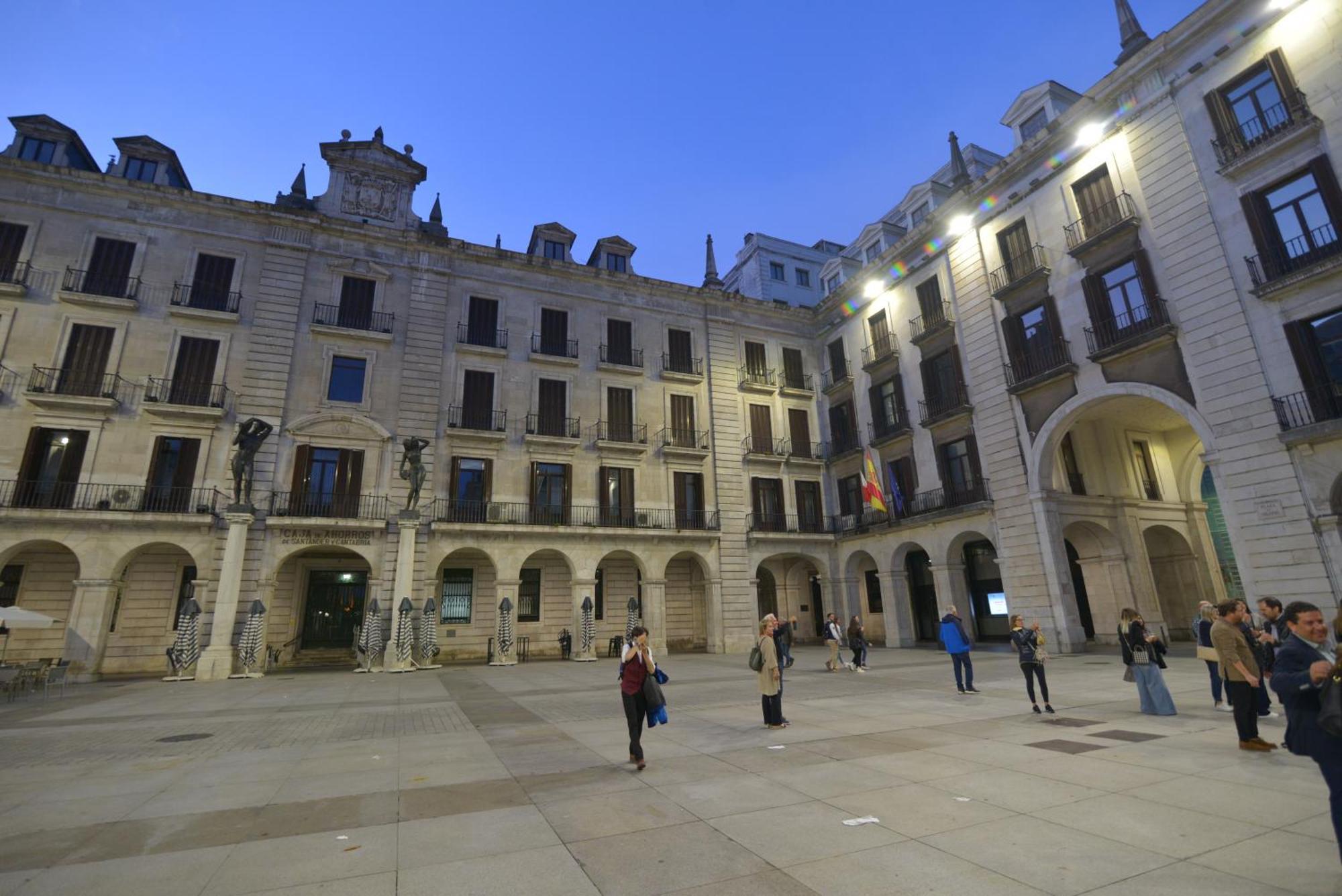 El Apartamento De San Pelayo Con Garaje By Just Room Santander Exteriér fotografie